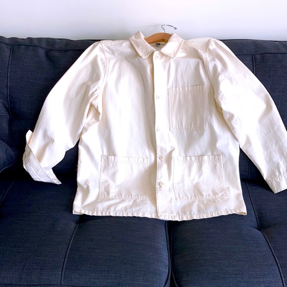 Womens, Over coat, Universal Thread Goods Co, size Large - Picture 2 of 6